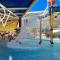 Spazzio diRoma com Parque Aquático incluso - Caldas Novas
