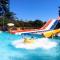 Spazzio diRoma com Parque Aquático incluso - Caldas Novas