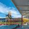 Spazzio diRoma com Parque Aquático incluso - Caldas Novas