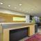 Home2 Suites By Hilton Rapid City - 拉皮德城