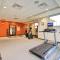 Home2 Suites By Hilton Rapid City - 拉皮德城