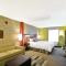 Home2 Suites By Hilton Rapid City - 拉皮德城