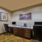 Hampton Inn & Suites Bend