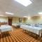 Hampton Inn Raleigh Clayton I-40 Garner