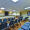 Hampton Inn Raleigh Clayton I-40 Garner