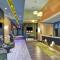 Hampton Inn & Suites Crabtree