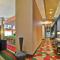 Hampton Inn & Suites Crabtree