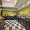 Hampton Inn & Suites Crabtree