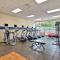 Hampton Inn & Suites Crabtree