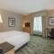 Hampton Inn & Suites Crabtree - Raleigh