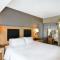 Hampton Inn & Suites Crabtree