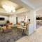 Hilton Garden Inn Raleigh-Durham/Research Triangle Park