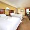 Hampton Inn Raleigh Capital Blvd North - رالي