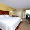 Hampton Inn Raleigh Capital Blvd North - رالي