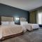 Hampton Inn & Suites By Hilton Knightdale Raleigh - Raleigh