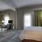 Hampton Inn & Suites By Hilton Knightdale Raleigh - Raleigh