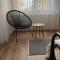 Black&White Apartment