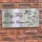 Big Fish Seaside Cottage, Sleeps 10 Guests in 5 Bedrooms