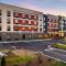 Home2 Suites By Hilton Raleigh State Arena - Raleigh