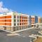 Home2 Suites By Hilton Raleigh State Arena - Raleigh