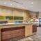 Home2 Suites By Hilton Raleigh State Arena - Raleigh