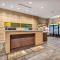 Home2 Suites By Hilton Raleigh State Arena - Raleigh