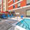 Home2 Suites By Hilton Raleigh State Arena - Raleigh