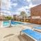 Home2 Suites By Hilton Raleigh State Arena - Raleigh