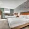 Home2 Suites By Hilton Raleigh State Arena - Raleigh