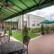 Hilton Garden Inn Durham Southpoint