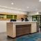 Home2 Suites By Hilton DeKalb - DeKalb