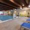 Home2 Suites By Hilton DeKalb - DeKalb