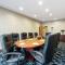 Hampton Inn & Suites Rockland