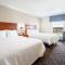 Hampton Inn & Suites Rockland