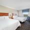 Hampton Inn & Suites Rockland