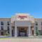 Hampton Inn Rock Springs