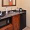 Hampton Inn Rock Springs