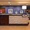 Hampton Inn Rome