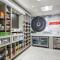 Hampton Inn & Suites Reno/Sparks