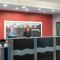 Hampton Inn and Suites Roanoke Airport/Valley View Mall