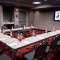 Hampton Inn and Suites Roanoke Airport/Valley View Mall