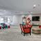Hampton Inn Salem