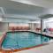 Hampton Inn Salem