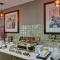 Hampton Inn Salem