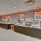 Hampton Inn Salem
