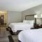 Hampton Inn Salem
