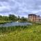 Hampton Inn & Suites Rochester/Henrietta