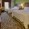 Hampton Inn & Suites Rochester/Henrietta
