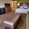 Hampton Inn & Suites Rochester/Henrietta