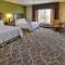 Hampton Inn & Suites Rochester/Henrietta - Rochester